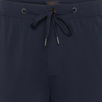 Signal - Signal - Hanes zip-off pants | Zip Off Buks Marineblå