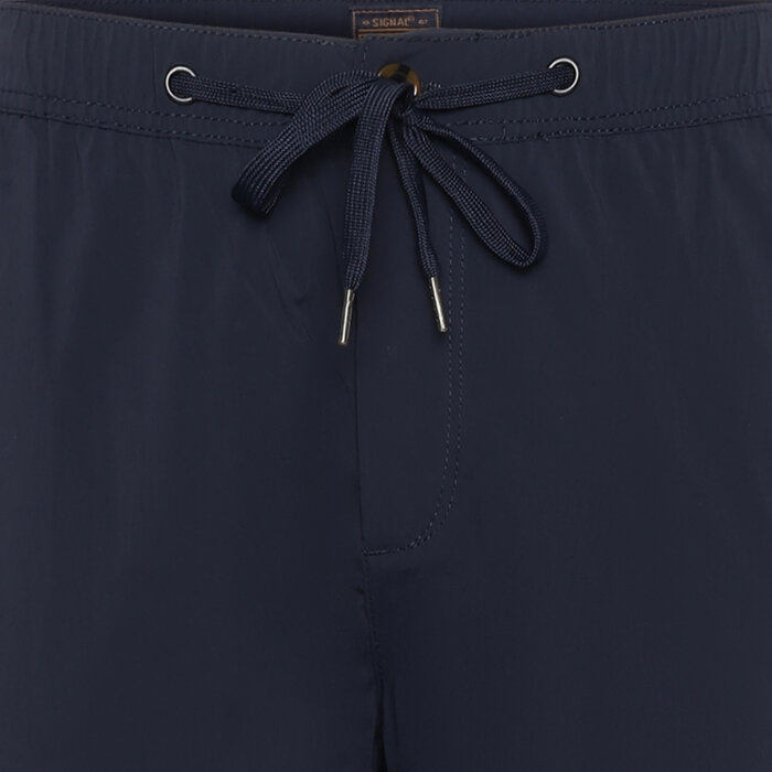 Signal - Signal - Hanes zip-off pants | Zip Off Buks Marineblå