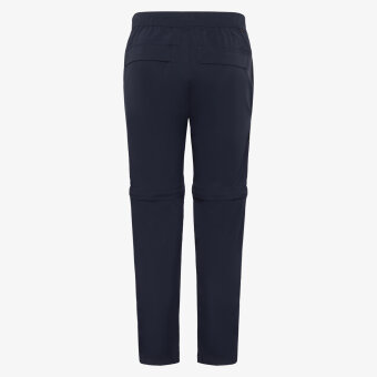 Signal - Signal - Hanes zip-off pants | Zip Off Buks Marineblå