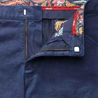 Meyer - Meyer - Ottawa | Knickers Blå