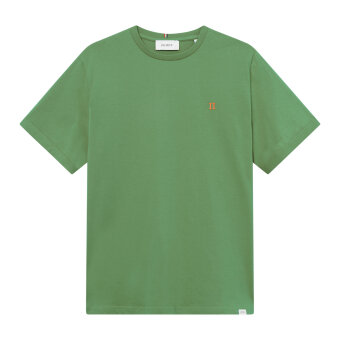 LES DEUX - Les Deux - Nørregaard | T-shirt Vintage Green