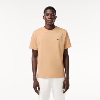 Lacoste - Lacoste - TH7318 | T-shirt Croissant