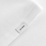 LES DEUX - Les Deux - Piece pique t-shirt | T-shirt White Pacific