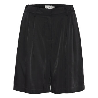 ICHI ( Dame ) - ICHI - IHTUTTA SHO2 | SHORTS BLACK