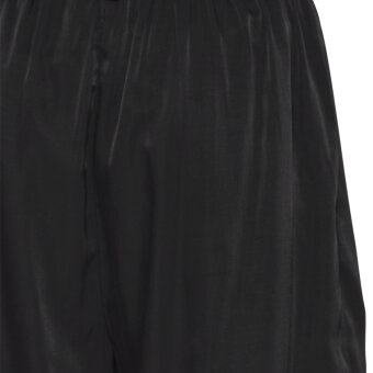 ICHI ( Dame ) - ICHI - IHTUTTA SHO2 | SHORTS BLACK