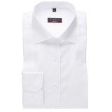 Eterna - Eterna - 8817 X18K | Modern Fit Skjorte Hvid Eterna - Eterna - 8817 X18K | Modern Fit Skjorte Hvid