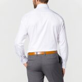Eterna - Eterna - 8817 X18K | Modern Fit Skjorte Hvid Eterna - Eterna - 8817 X18K | Modern Fit Skjorte Hvid