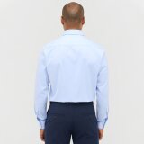 Eterna - Eterna - 8817 X18K | Modern Fit Skjorte 10 Lyseblå