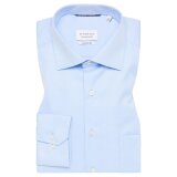 Eterna - Eterna - 8817 E19K | Comfort Fit Skjorte 10 Lyseblå Eterna - Eterna - 8817 E19K | Comfort Fit Skjorte 10 Lyseblå