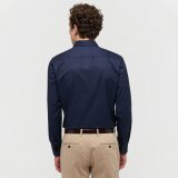 Eterna - Eterna - 8817 F182 | Slim fit Skjorte Navy