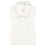 Eterna - Eterna - 8817 X18K | Modern Fit Skjorte Beige