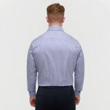 Eterna - Eterna - 3961 X62 | Modern fit Skjorte Blå 