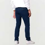 Meyer - Meyer - Roma T400 | Denimbuks 629 20 Blå