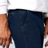 Meyer - Meyer - Roma T400 | Denimbuks 629 20 Blå