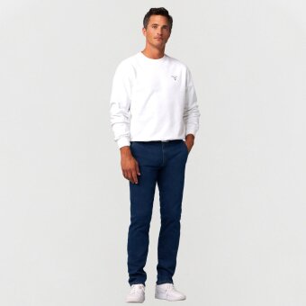 Meyer - Meyer - Roma T400 | Denimbuks 629 20 Blå