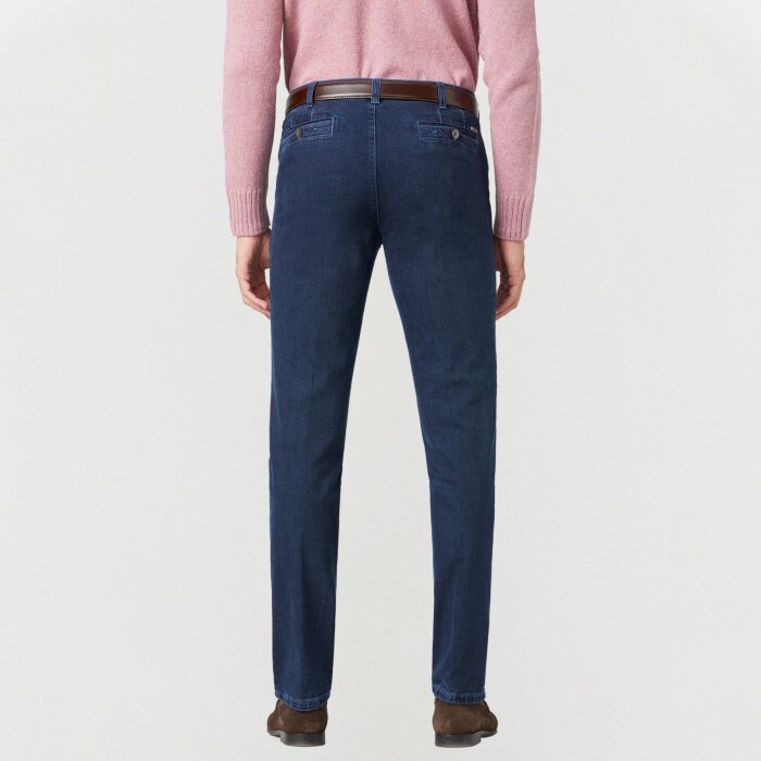 Meyer - Meyer -  Diego 618 17 | Denimbuks Blå