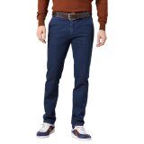 Meyer - Meyer - Oslo | Denimbuks 4546 18 Blå Meyer - Meyer - Oslo | Denimbuks 4546 18 Blå