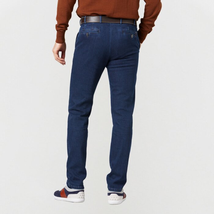 Meyer - Meyer - Oslo | Denimbuks 4546 18 Blå