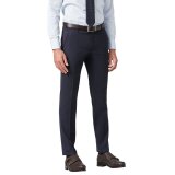 Meyer - Meyer - Bonn Uld | Bukser 9-2500 18 Marine Meyer - Meyer - Bonn Uld | Bukser 9-2500 18 Marine