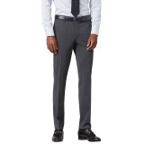 Meyer - Meyer - Bonn Uld | Bukser 9-2500 07 Grå