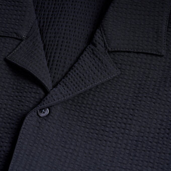 Matinique - Matinique - Emerson shirt | Skjorte Dark Navy