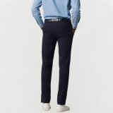 Meyer - Meyer - Bonn 3004 | Lærredsbuks Marine Meyer - Meyer - Bonn 3004 | Lærredsbuks Marine