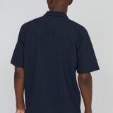 Matinique - Matinique - Emerson shirt | Skjorte Dark Navy