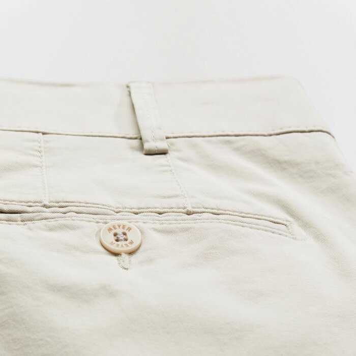 Meyer - Meyer - Bonn 3004 | Lærredsbuks Beige Meyer - Meyer - Bonn 3004 | Lærredsbuks Beige