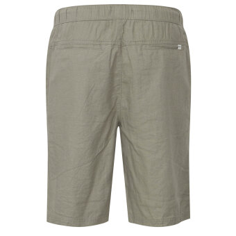 Solid - Solid - Aurelius linen | Hørshorts Vetiver