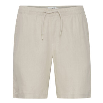 Solid - Solid - Aurelius linen | Hørshorts Oatmeal