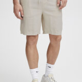 Solid - Solid - Aurelius linen | Hørshorts Oatmeal