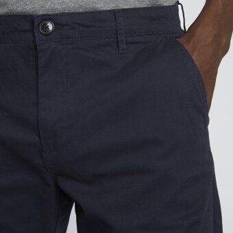Matinique - Matinique - Thomas | Shorts Mørkeblå