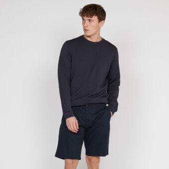Matinique - Matinique - Thomas | Shorts Mørkeblå