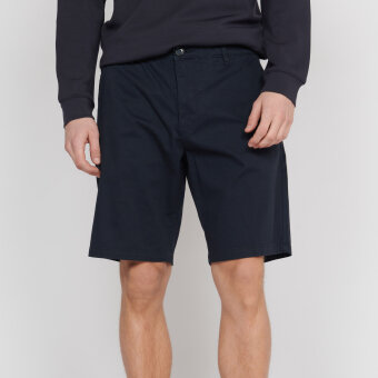 Matinique - Matinique - Thomas | Shorts Mørkeblå