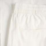 Matinique - Matinique - Barton linen pants | Hørbukser Broken White