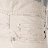 Alberto - Alberto - Pipe tencel T400 | Shorts Beige