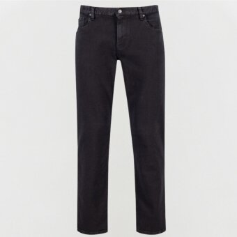 Alberto - Alberto - Stone T400 | Jeans 1572 997 Sort