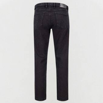 Alberto - Alberto - Stone T400 | Jeans 1572 997 Sort
