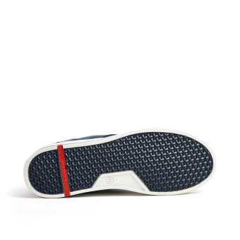 Lloyd Sko - Lloyd - Ellison | Trainers Dark Blue
