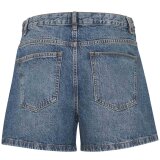 ICHI ( Dame ) - ICHI - IHAVENY SHO | SHORTS MEDIUM BLUE ICHI ( Dame ) - ICHI - IHAVENY SHO | SHORTS MEDIUM BLUE