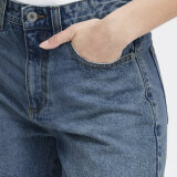 ICHI ( Dame ) - ICHI - IHAVENY SHO | SHORTS MEDIUM BLUE ICHI ( Dame ) - ICHI - IHAVENY SHO | SHORTS MEDIUM BLUE