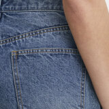 ICHI ( Dame ) - ICHI - IHAVENY SHO | SHORTS MEDIUM BLUE ICHI ( Dame ) - ICHI - IHAVENY SHO | SHORTS MEDIUM BLUE