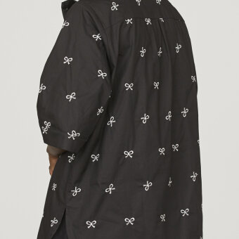 Love&divine ( Dame ) - LOVE&DIVINE - LOVE1137 | TOP BLACK BOW