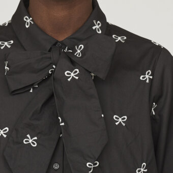 Love&divine ( Dame ) - LOVE&DIVINE - LOVE1137 | TOP BLACK BOW