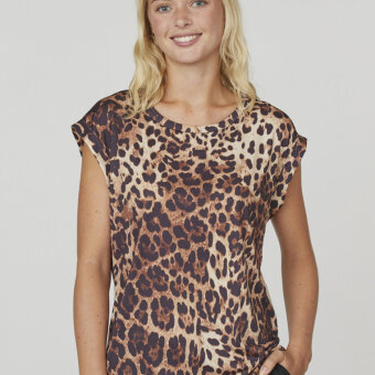 Sisters Point ( Dame ) - SISTERS POINT - LOW-393 | T-SHIRT LEO