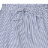 Sisters Point ( Dame ) - SISTERS POINT - ELLA-SHO12 | SHORTS BLUE WHITE