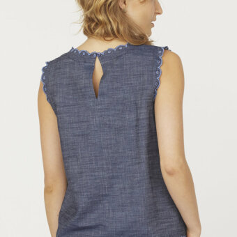 Sisters Point ( Dame ) - SISTERS POINT - ISEMA-SS | TOP DENIM