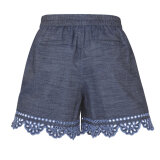 Sisters Point ( Dame ) - SISTERS POINT - ISEMA-SHO | SHORTS DENIM