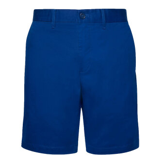 Tommy Hilfiger  - Tommy Hilfiger - 1985 Harlem Shorts | Shorts Anchor Blue