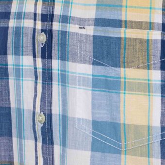 Signal - Signal - Bow | K/Æ Skjorte Vintage Yellow